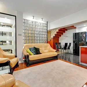  Apartament Apartament Jacuzzi