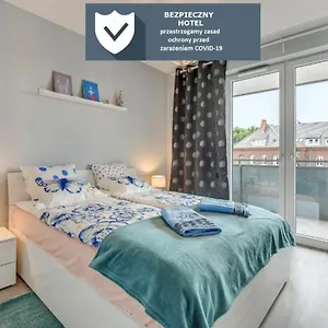  Apartament Via Deluxe