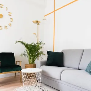  Apartament Zapraszamy