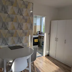  Apartament Bałtyckie