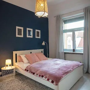  Apartament Citystay Dekerta